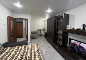 1-к квартира, вторичка, 33м2, 2/9 этаж