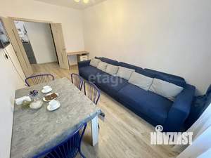 1-к квартира, вторичка, 37м2, 8/11 этаж