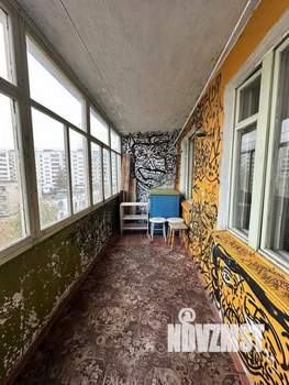 1-к квартира, вторичка, 35м2, 5/12 этаж