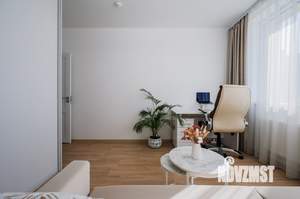 3-к квартира, вторичка, 62м2, 5/17 этаж