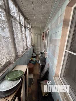 2-к квартира, вторичка, 48м2, 6/9 этаж