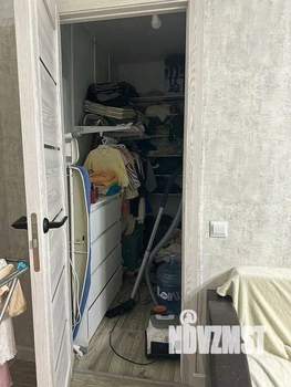 2-к квартира, вторичка, 42м2, 2/5 этаж