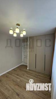 2-к квартира, вторичка, 48м2, 23/33 этаж