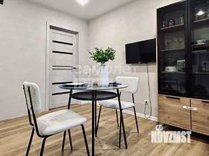 2-к квартира, вторичка, 61м2, 21/26 этаж