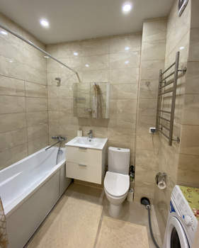 2-к квартира, вторичка, 38м2, 10/27 этаж