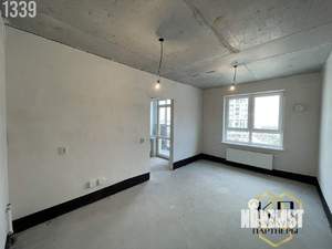 1-к квартира, вторичка, 35м2, 13/30 этаж