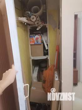 1-к квартира, вторичка, 28м2, 1/5 этаж