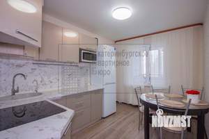 1-к квартира, вторичка, 33м2, 5/12 этаж