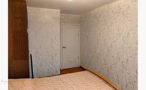 2-к квартира, вторичка, 43м2, 4/5 этаж