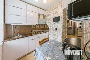 3-к квартира, вторичка, 59м2, 2/5 этаж