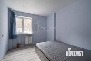 2-к квартира, вторичка, 50м2, 1/10 этаж