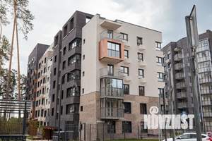 2-к квартира, сданный дом, 83м2, 6/8 этаж