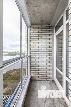 3-к квартира, вторичка, 80м2, 22/25 этаж