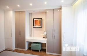 2-к квартира, вторичка, 61м2, 29/34 этаж