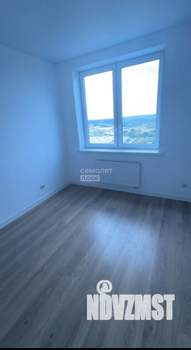 2-к квартира, вторичка, 46м2, 29/31 этаж