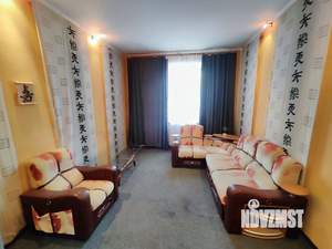 3-к квартира, вторичка, 77м2, 2/5 этаж