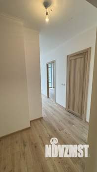 1-к квартира, вторичка, 37м2, 11/25 этаж