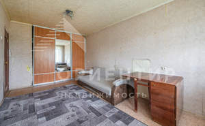 1-к квартира, вторичка, 30м2, 5/5 этаж