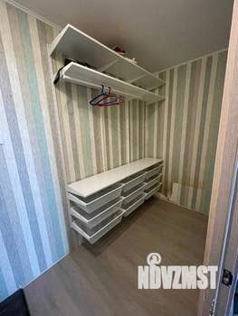 1-к квартира, вторичка, 36м2, 1/24 этаж