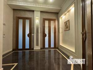 3-к квартира, вторичка, 133м2, 13/24 этаж