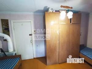 3-к квартира, вторичка, 51м2, 2/5 этаж