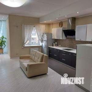 3-к квартира, вторичка, 89м2, 3/12 этаж