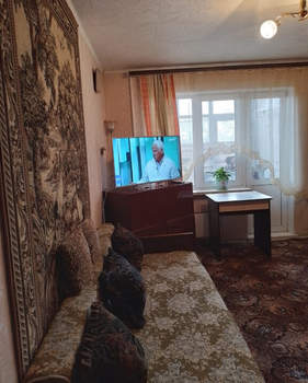 2-к квартира, вторичка, 48м2, 7/16 этаж