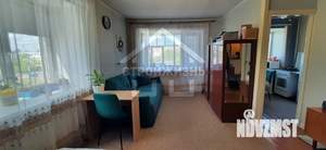 1-к квартира, вторичка, 30м2, 4/5 этаж
