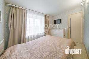 2-к квартира, вторичка, 37м2, 4/9 этаж