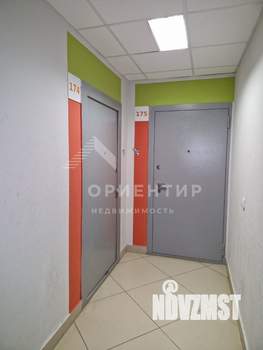 2-к квартира, вторичка, 54м2, 5/6 этаж