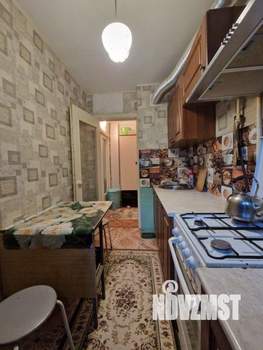 2-к квартира, вторичка, 43м2, 6/9 этаж