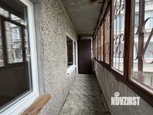 2-к квартира, вторичка, 42м2, 2/9 этаж