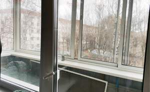 1-к квартира, вторичка, 30м2, 3/5 этаж