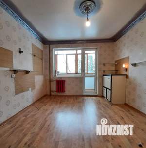 2-к квартира, вторичка, 45м2, 3/5 этаж