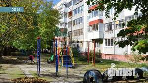 1-к квартира, вторичка, 29м2, 1/5 этаж