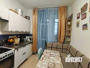 1-к квартира, вторичка, 35м2, 1/8 этаж