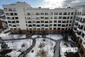 2-к квартира, вторичка, 65м2, 7/9 этаж
