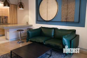 1-к квартира, вторичка, 50м2, 2/31 этаж