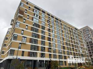 1-к квартира, вторичка, 29м2, 2/10 этаж