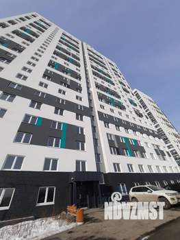 Студия квартира, сданный дом, 21м2, 6/25 этаж