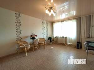 3-к квартира, вторичка, 83м2, 5/10 этаж