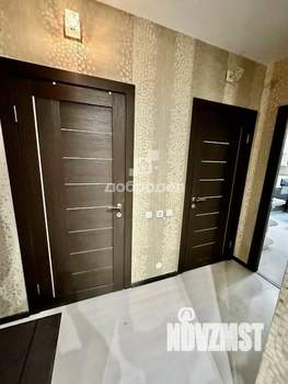 2-к квартира, вторичка, 56м2, 6/18 этаж