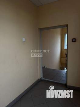 Студия квартира, вторичка, 25м2, 4/4 этаж