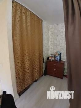 1-к квартира, вторичка, 35м2, 1/5 этаж