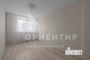 1-к квартира, вторичка, 44м2, 2/10 этаж