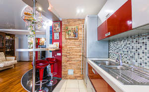 3-к квартира, вторичка, 70м2, 6/15 этаж