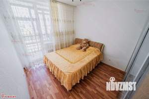 3-к квартира, вторичка, 89м2, 19/24 этаж