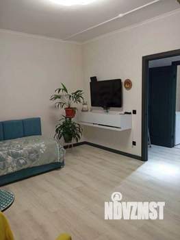 2-к квартира, вторичка, 63м2, 7/25 этаж