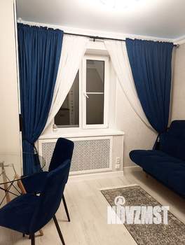 Студия квартира, вторичка, 12м2, 6/9 этаж