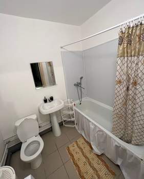 Студия квартира, вторичка, 30м2, 14/25 этаж